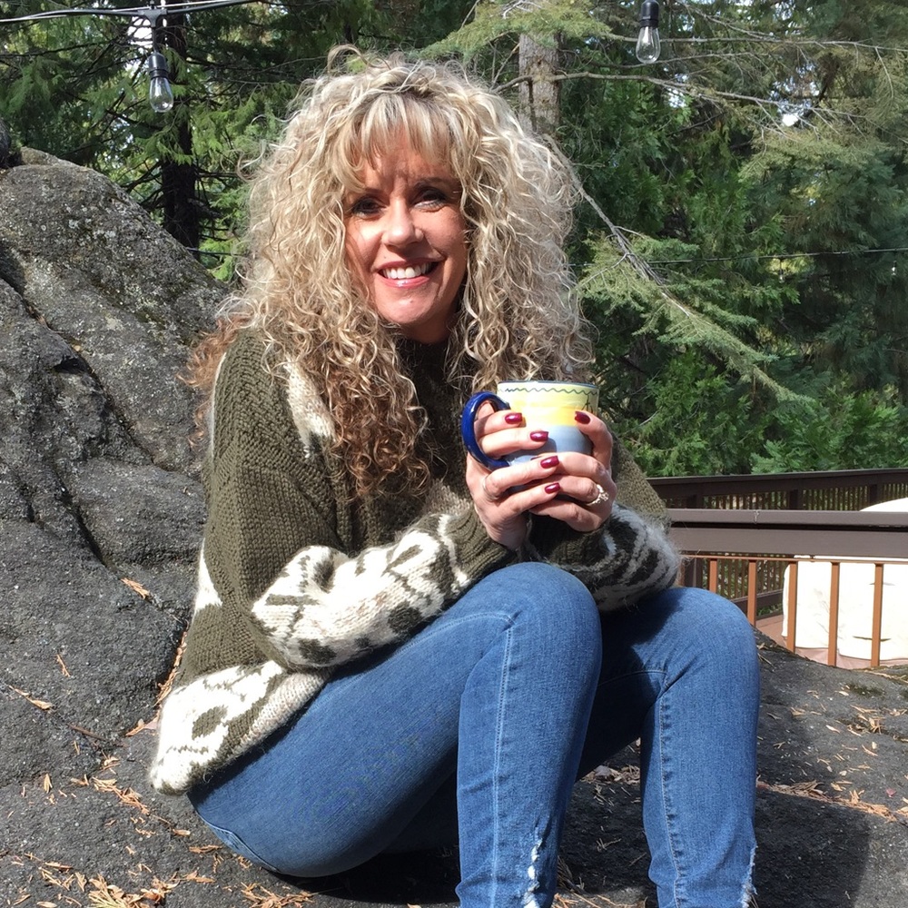 Meet your Posher, Kristin